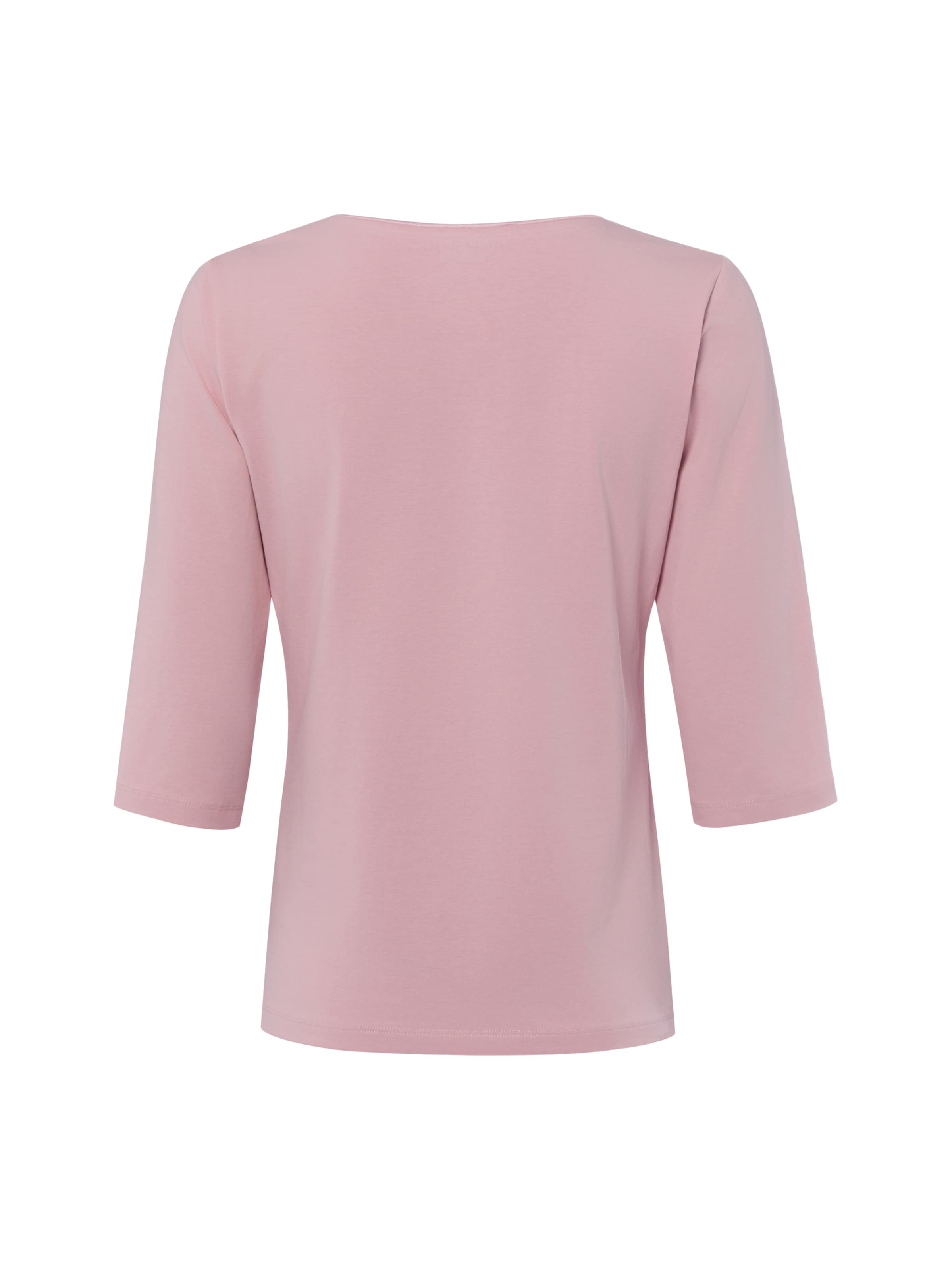 Franco Callegari Shirt in Pink