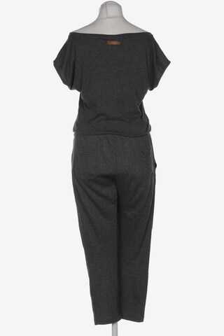 naketano Overall oder Jumpsuit M in Grau