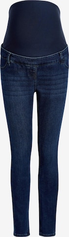 Next - Vaquero en azul: frente