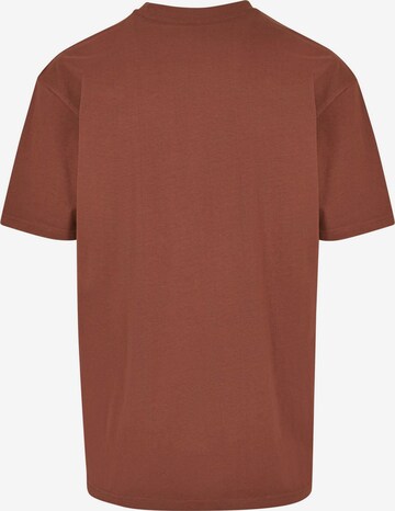 MT Upscale Shirt 'K-Dot' in Bruin
