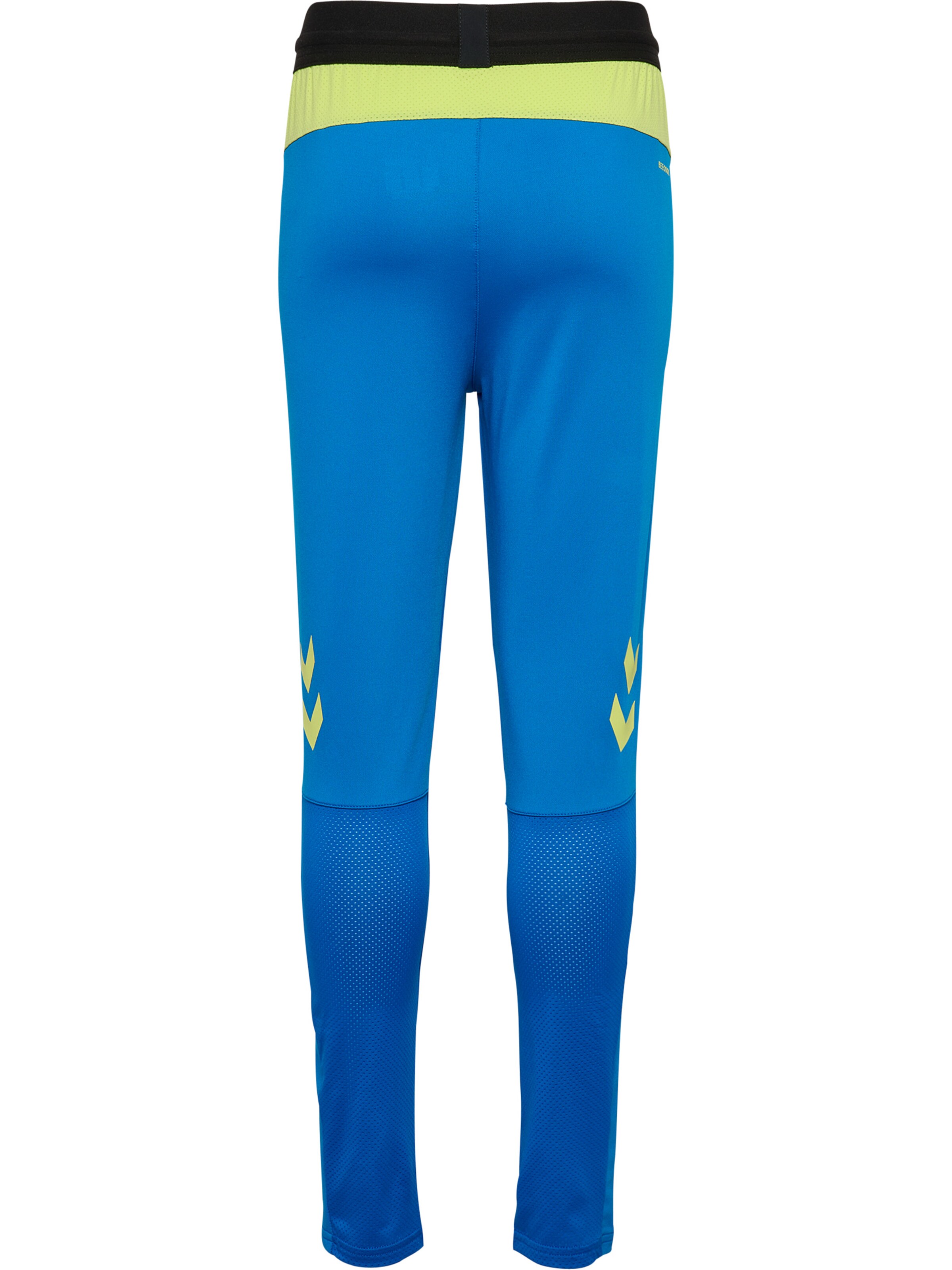 Hummel regular Sportsbukser 'BLAZE PRO' i blå