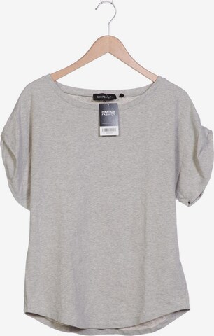 SHIPSHEIP T-Shirt L in Grau: predná strana