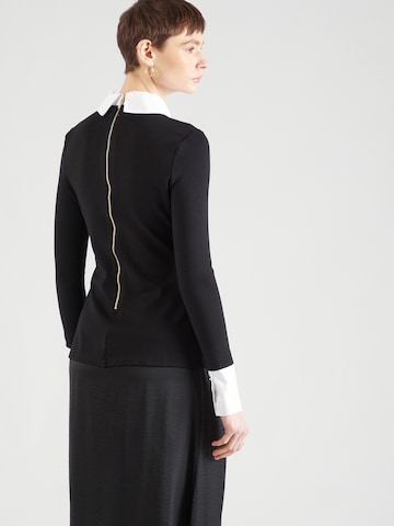 Karen Millen Shirt in Black