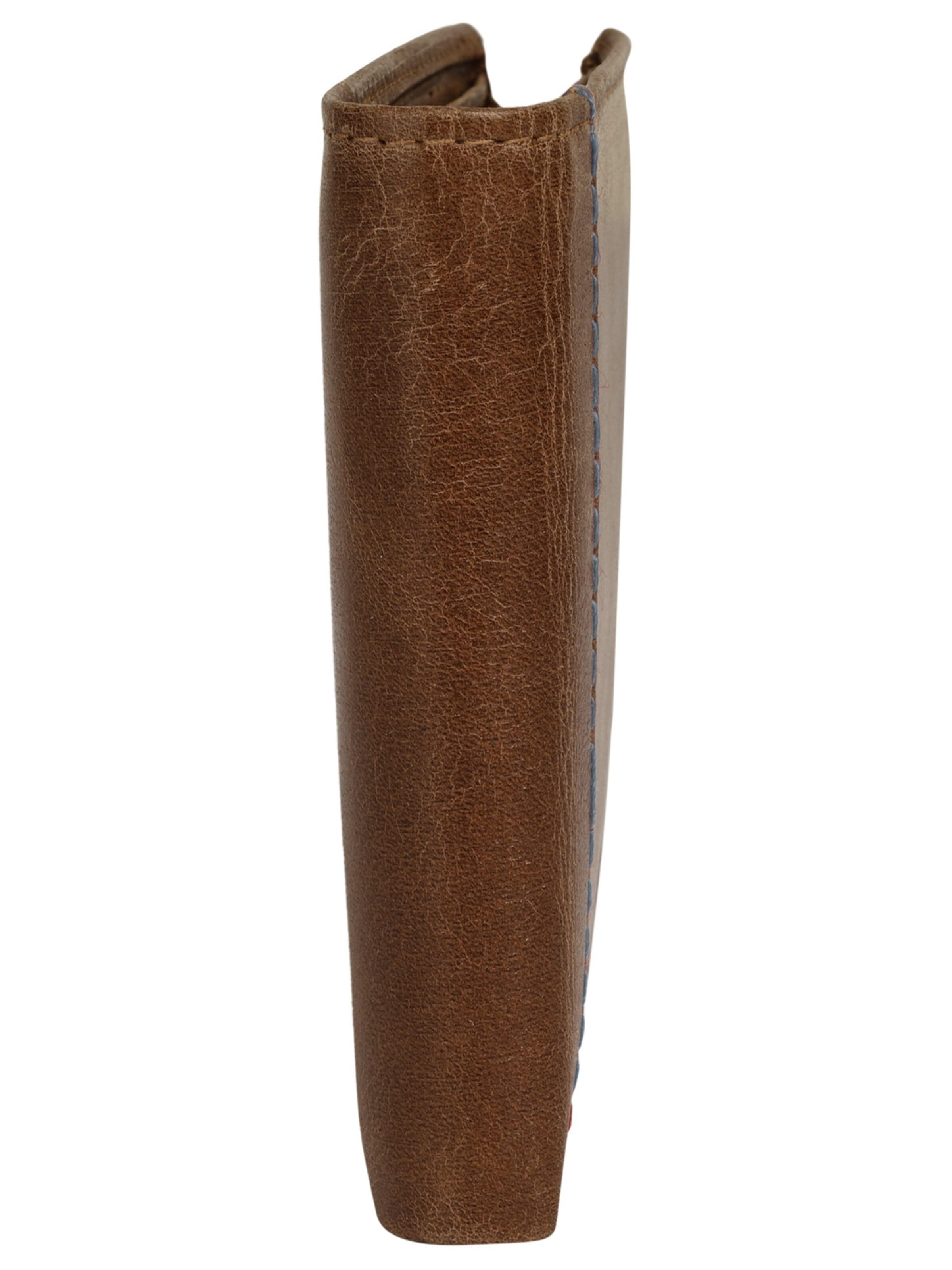 Porte-monnaies Bruno Banani en marron