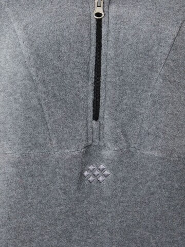 Pullover 'Sweatshirts' di Tommy Life in grigio