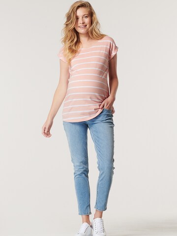 Esprit Maternity Shirt in Pink