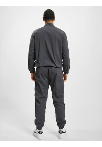 DEF Sweat suit in Grey