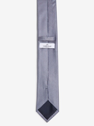 Andrew James Tie in Mixed colors