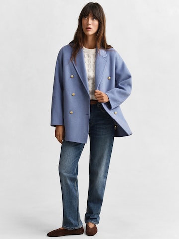 Cappotto di mezza stagione di GANT in blu
