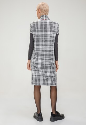 HELMIDGE Dress in Grey