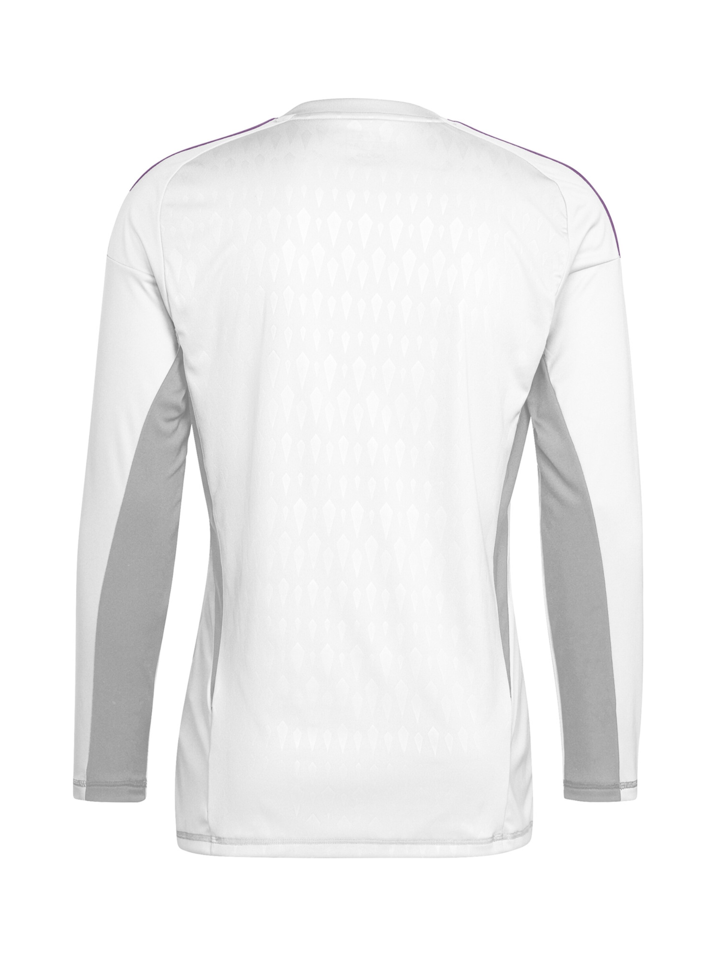 ADIDAS PERFORMANCE Shirt in Weiß