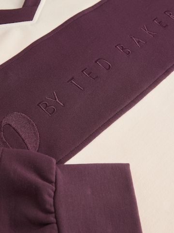 B by Ted Baker Tréning póló - piros