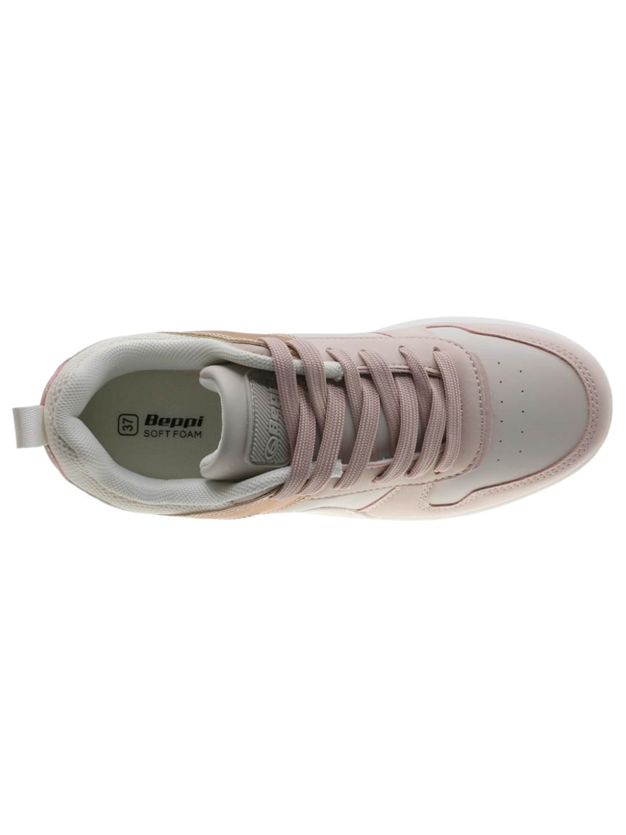 Beppi Sneaker‌‌‌‌‌‌‌‌ in Pink
