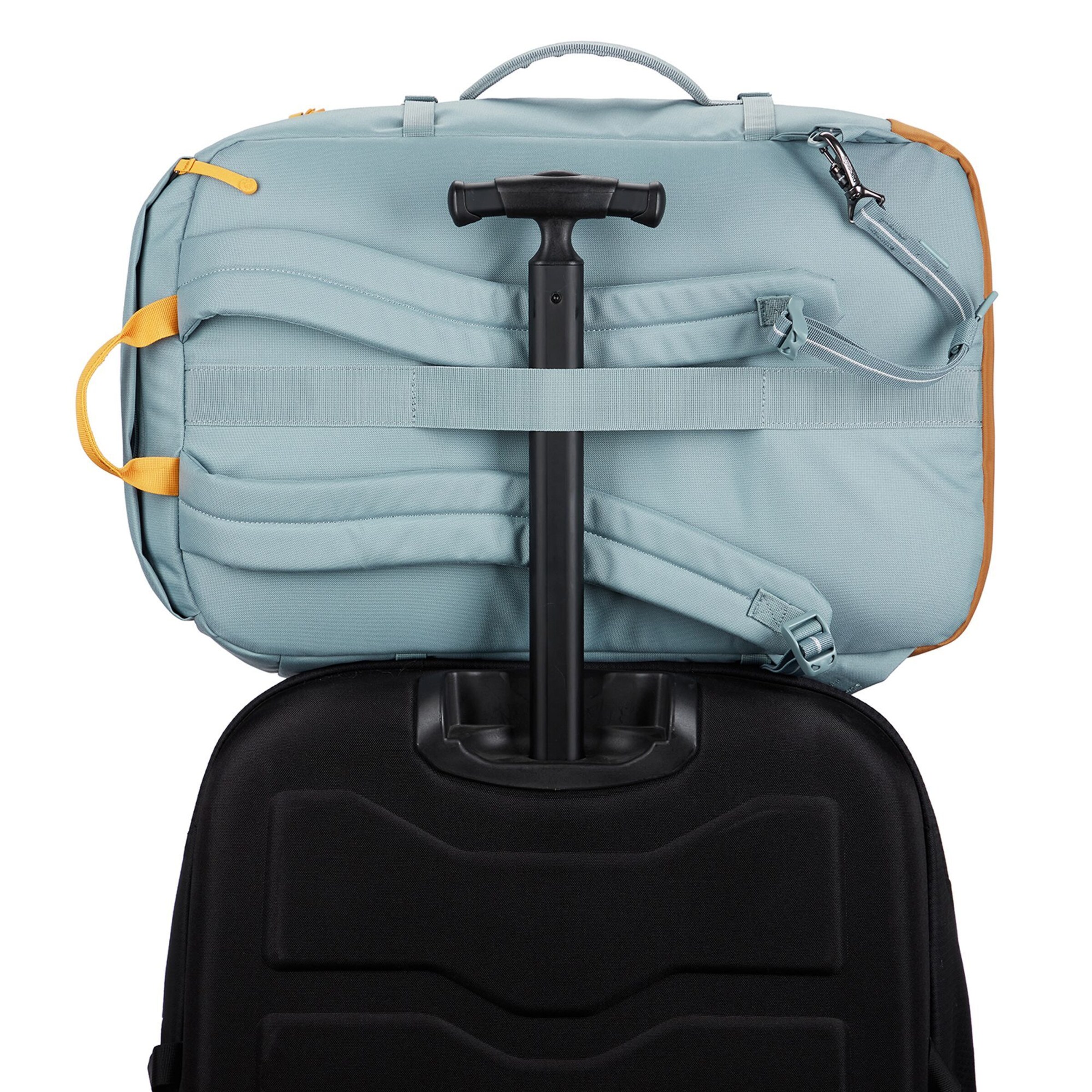 Pacsafe Backpack in Blue