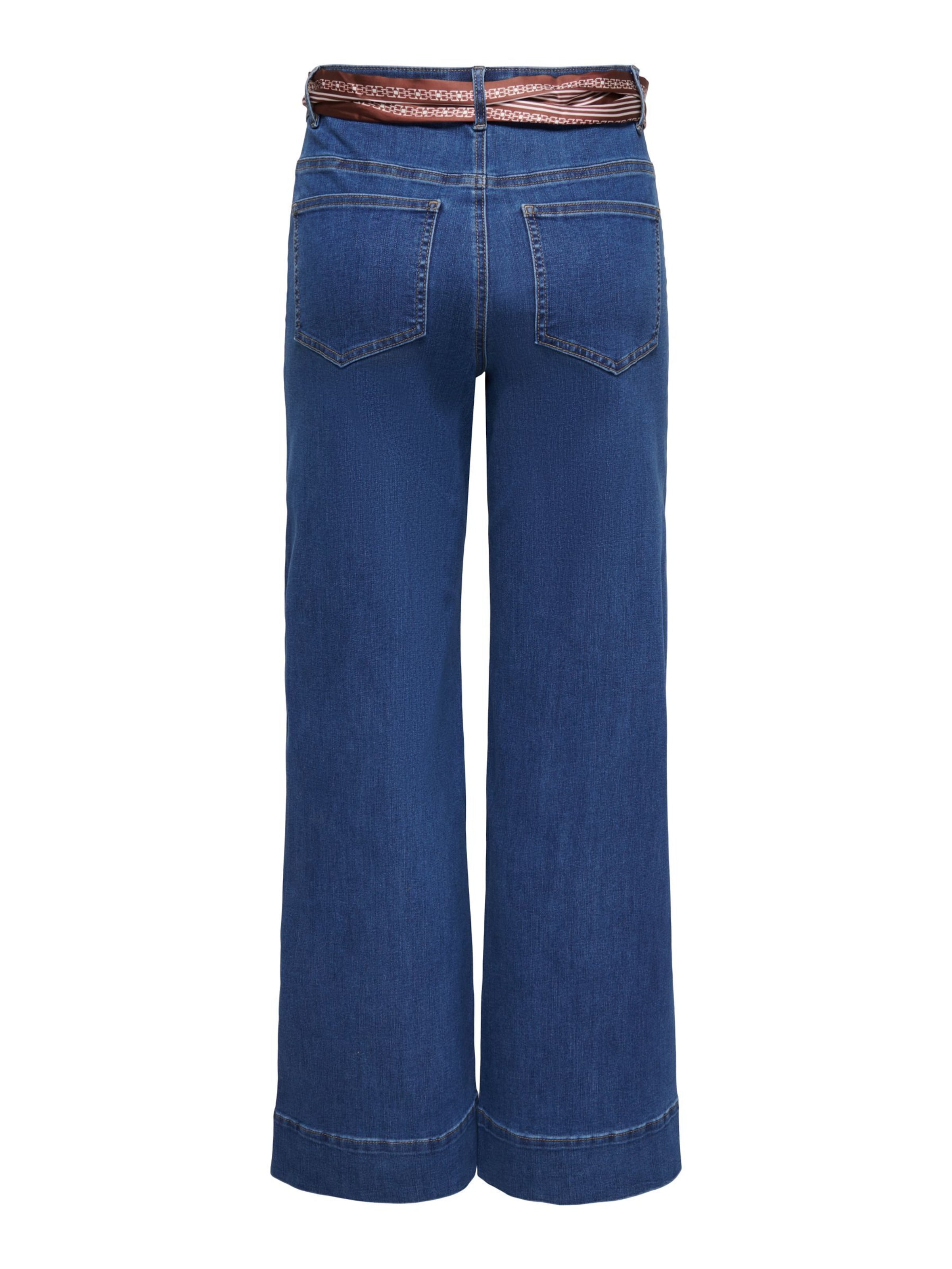 ONLY - regular Vaquero 'ONLMadison' en azul