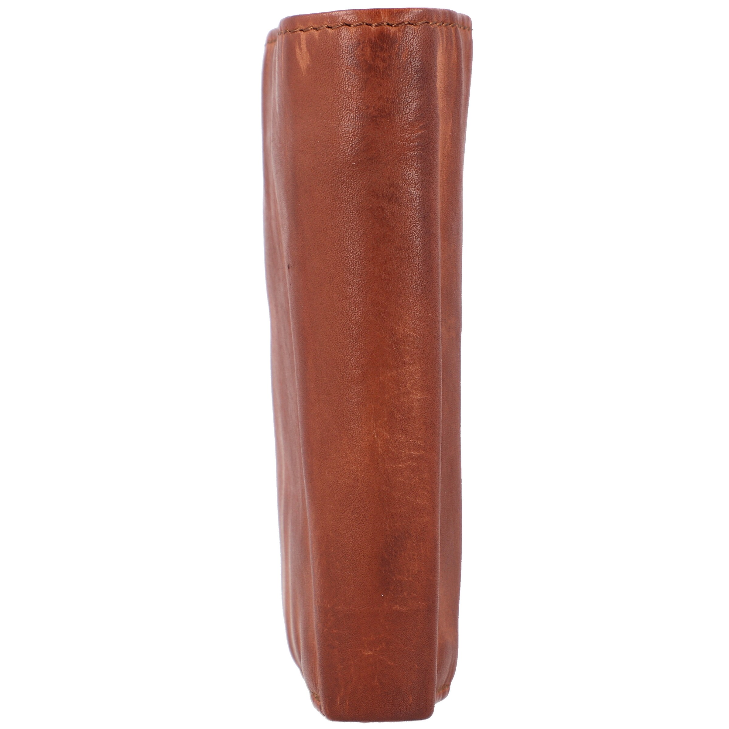 Harbour 2nd Wallet in Brown