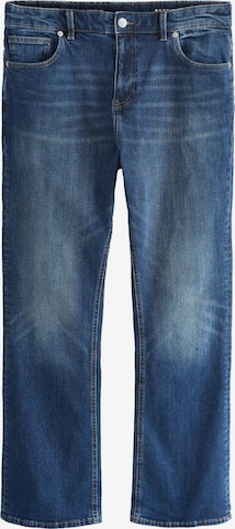 Next Bootcut Farkut värissä sininen: etupuoli