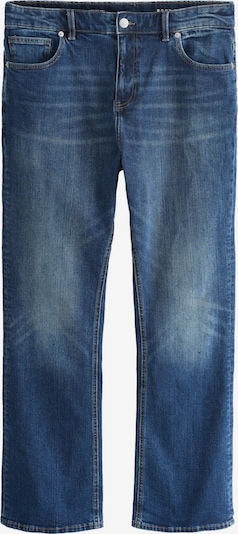 Next Farkut värissä sininen denim, Tuotenäkymä