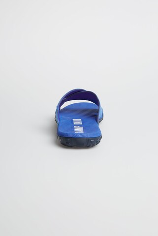 CAMP DAVID Sandals in Blue