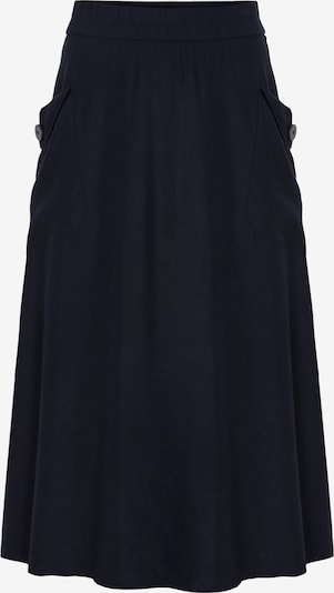 TATUUM Hame 'MILA' värissä indigonsininen, Tuotenäkymä