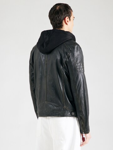 Mauritius Between-season jacket 'Jenno' in Beige
