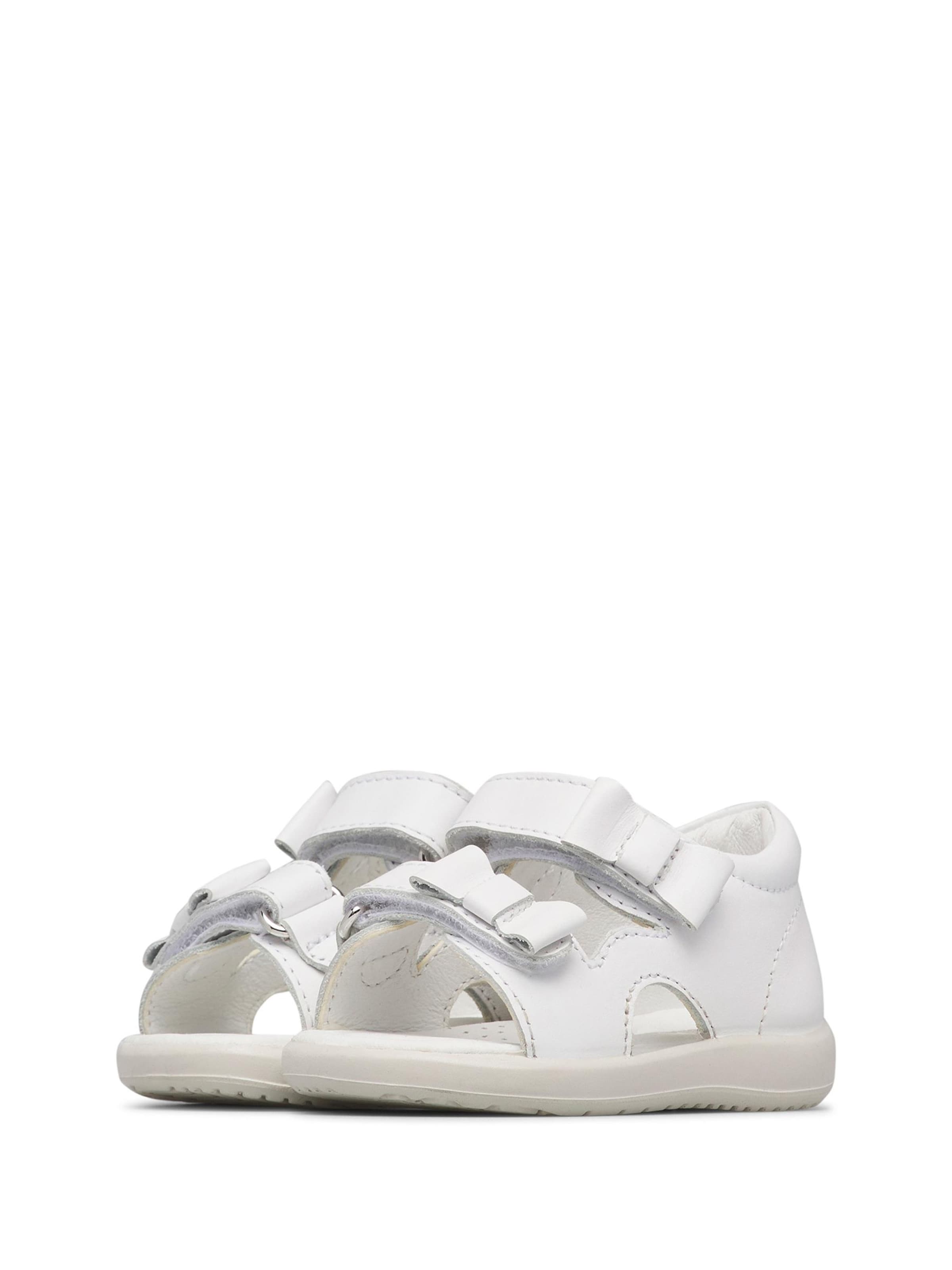 Falcotto Sandalen 'FEILA' in Wit