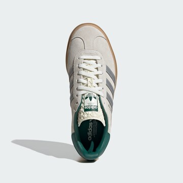 ADIDAS ORIGINALS - Zapatillas deportivas bajas 'GAZELE BOLD' en blanco