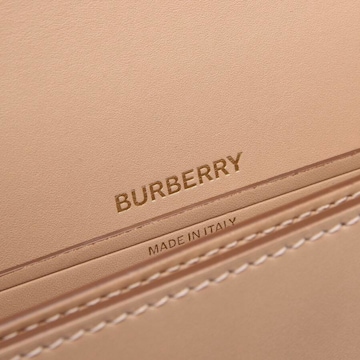 BURBERRY Bag in One size in Brown