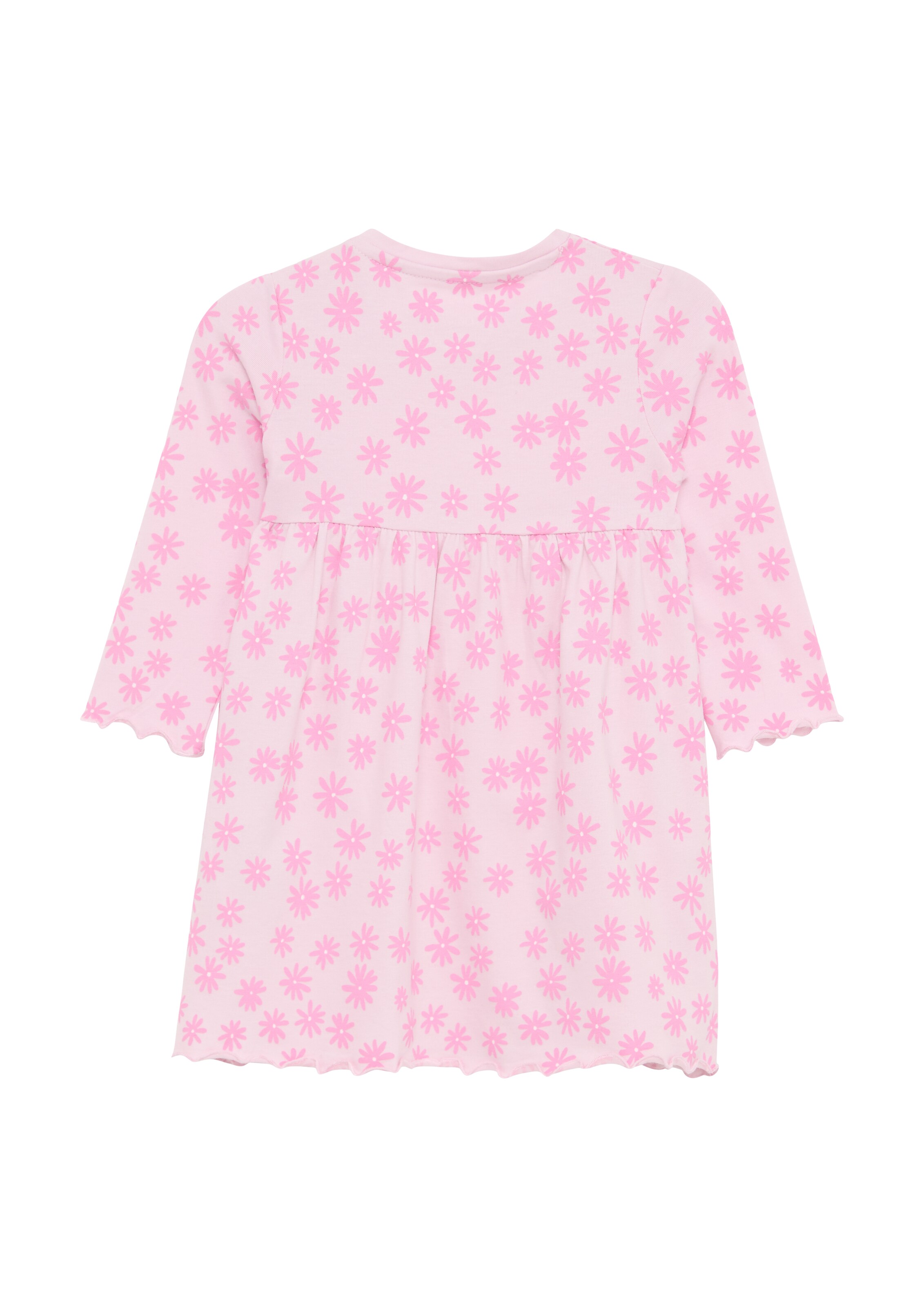 Robe s.Oliver en rose