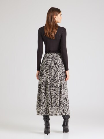 MSCH COPENHAGEN - Falda 'Donette Illenora' en blanco