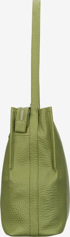 VOi Shoulder Bag ' Hirsch ' in Green