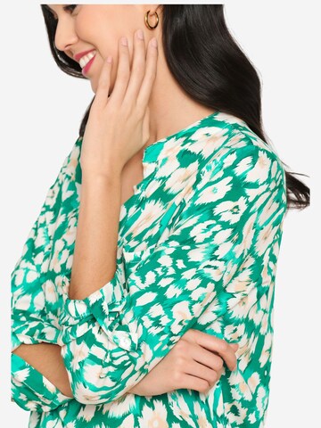 LolaLiza Blouse in Groen