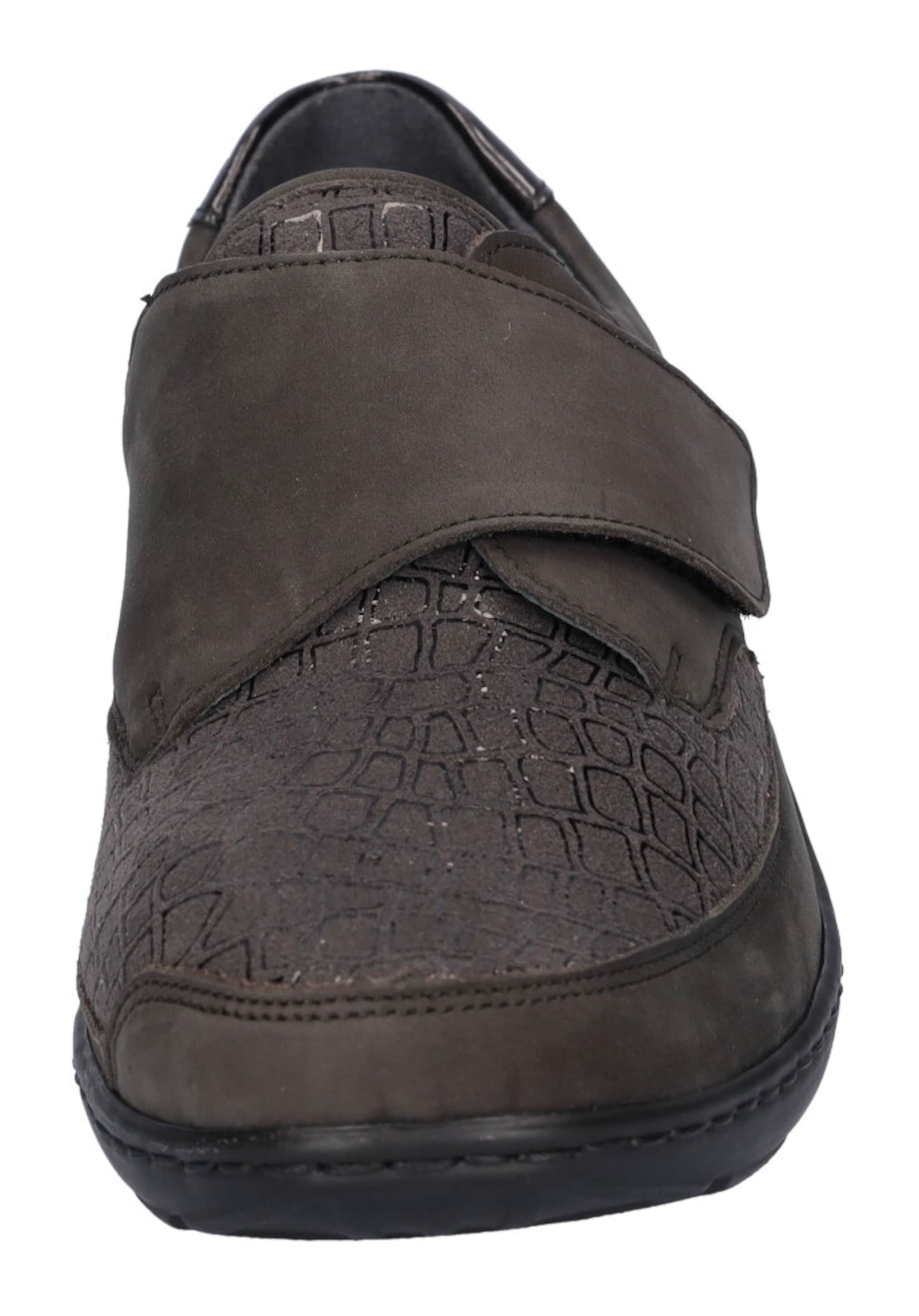 WALDLÄUFER Sneakers in Brown