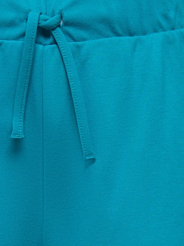 ONLY Baggy Broek 'Vida' in Groen