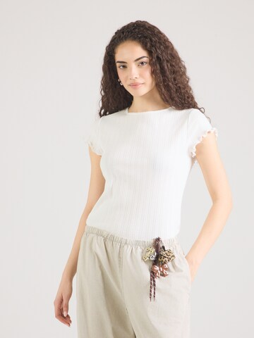 s.OliverMajica - bež boja: prednji dio