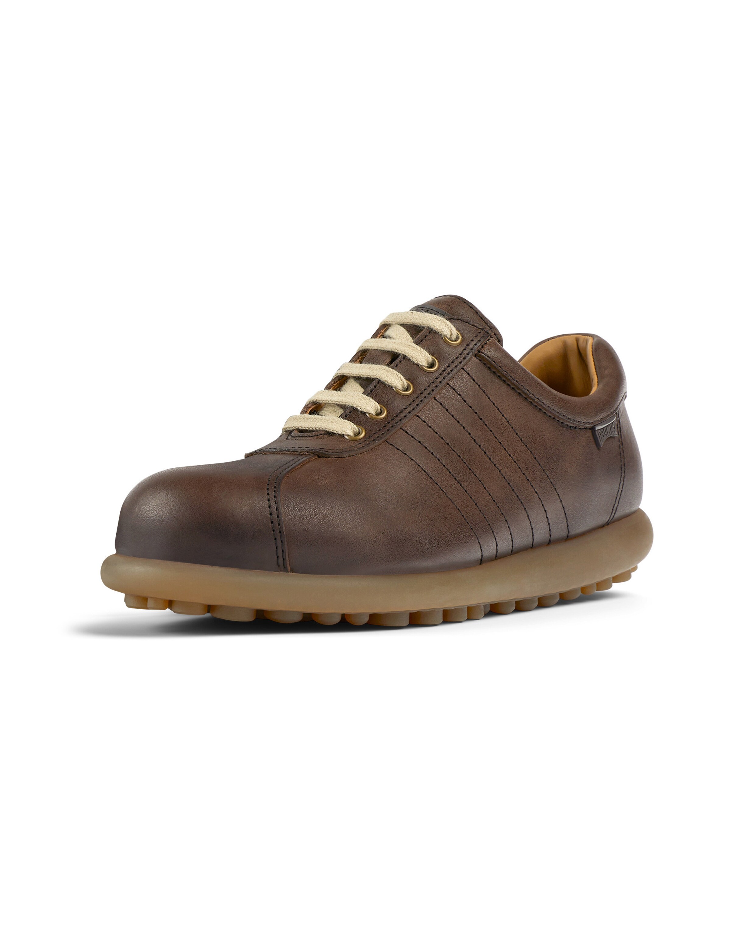 Camper pelotas brown hot sale