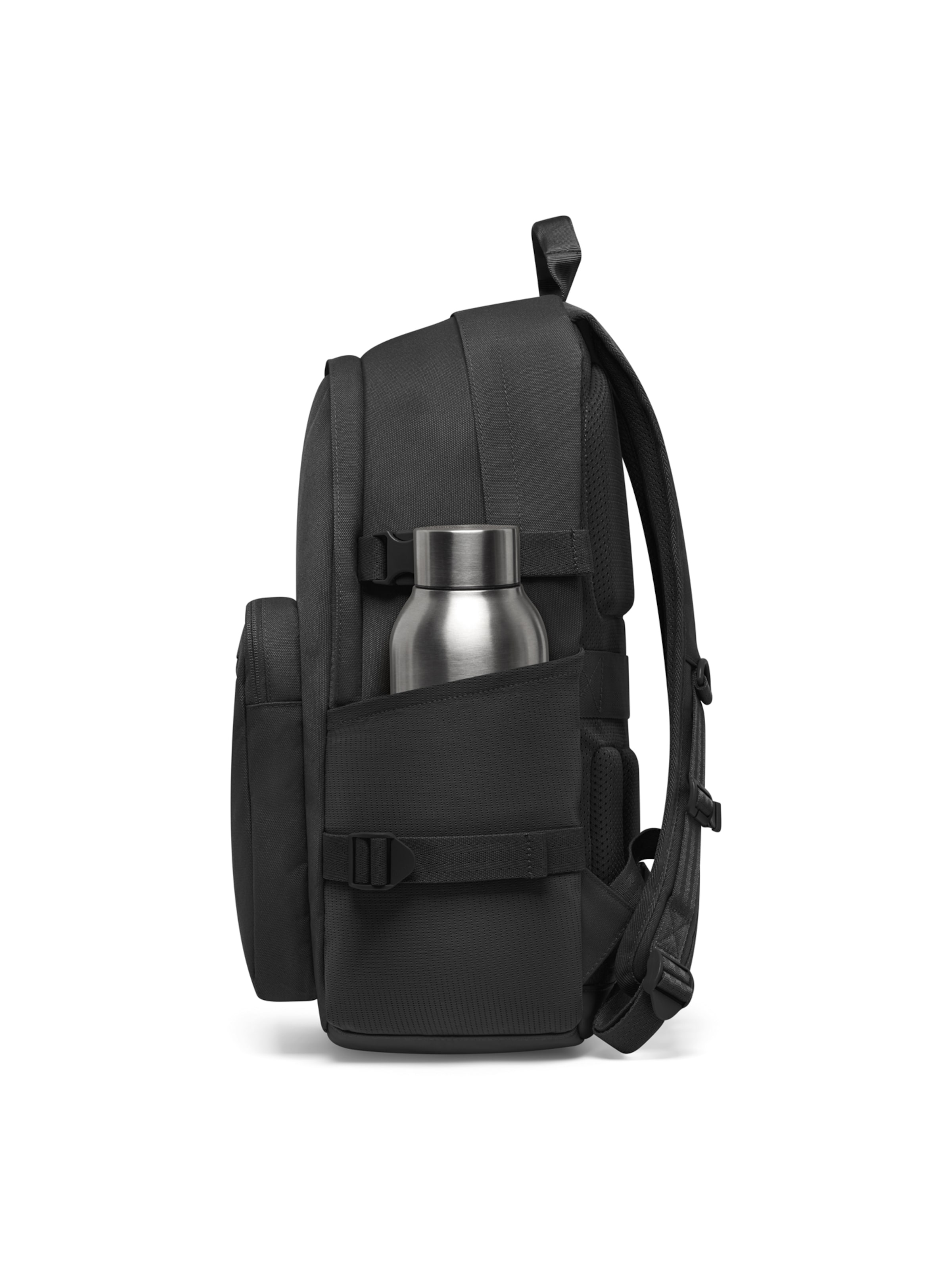 Johnny Urban Σακίδιο πλάτης 'Lian' σε μαύρο