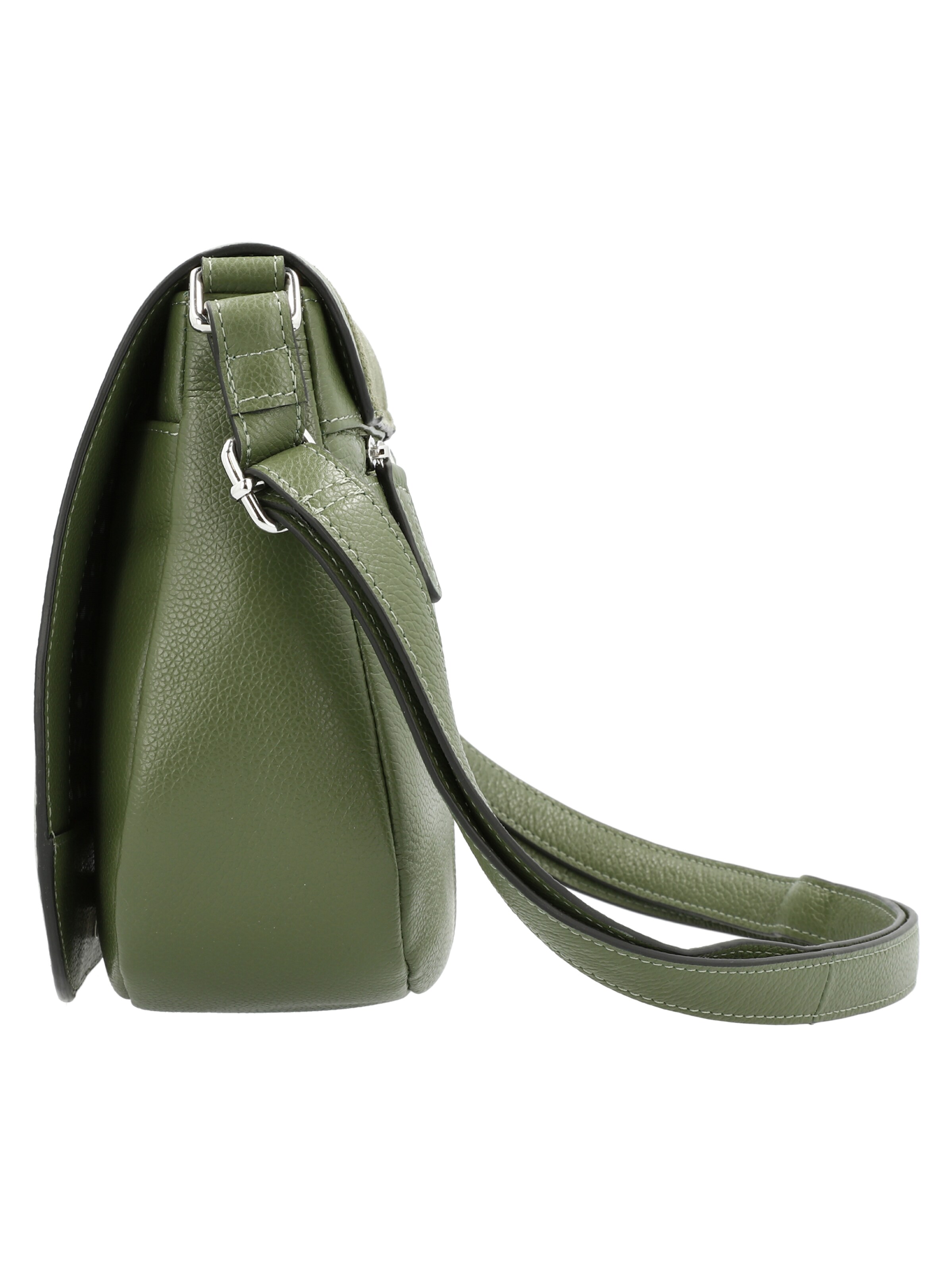 Picard Schoudertas 'Journey' in Groen