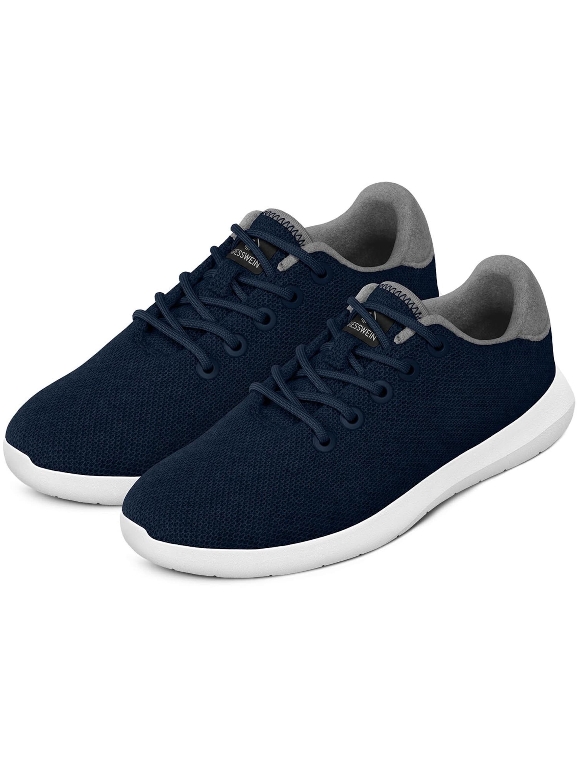 GIESSWEIN Sneakers in Blue