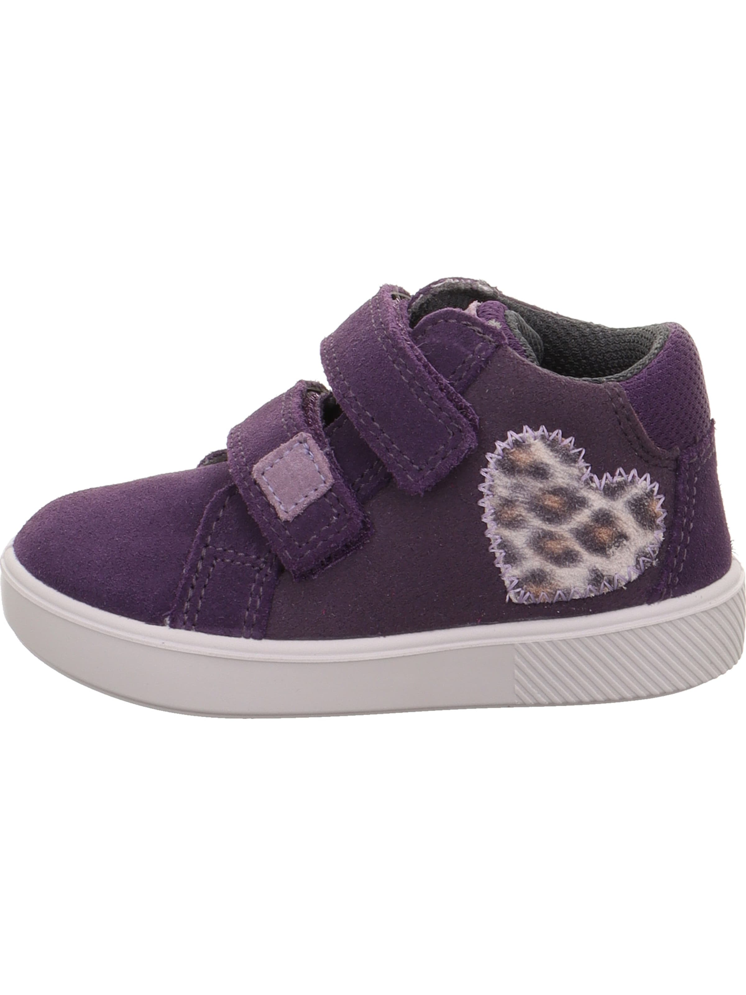 SUPERFIT Sneakers 'Supies' in Purple