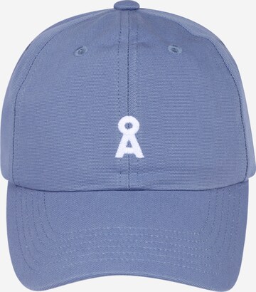 Casquette 'YANIS' ARMEDANGELS en bleu