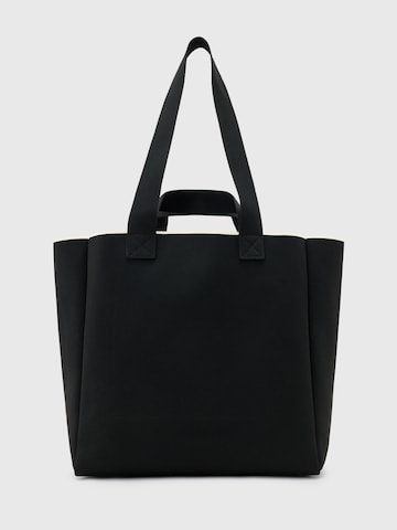 AllSaints Ostoskassi 'IZZY' värissä musta