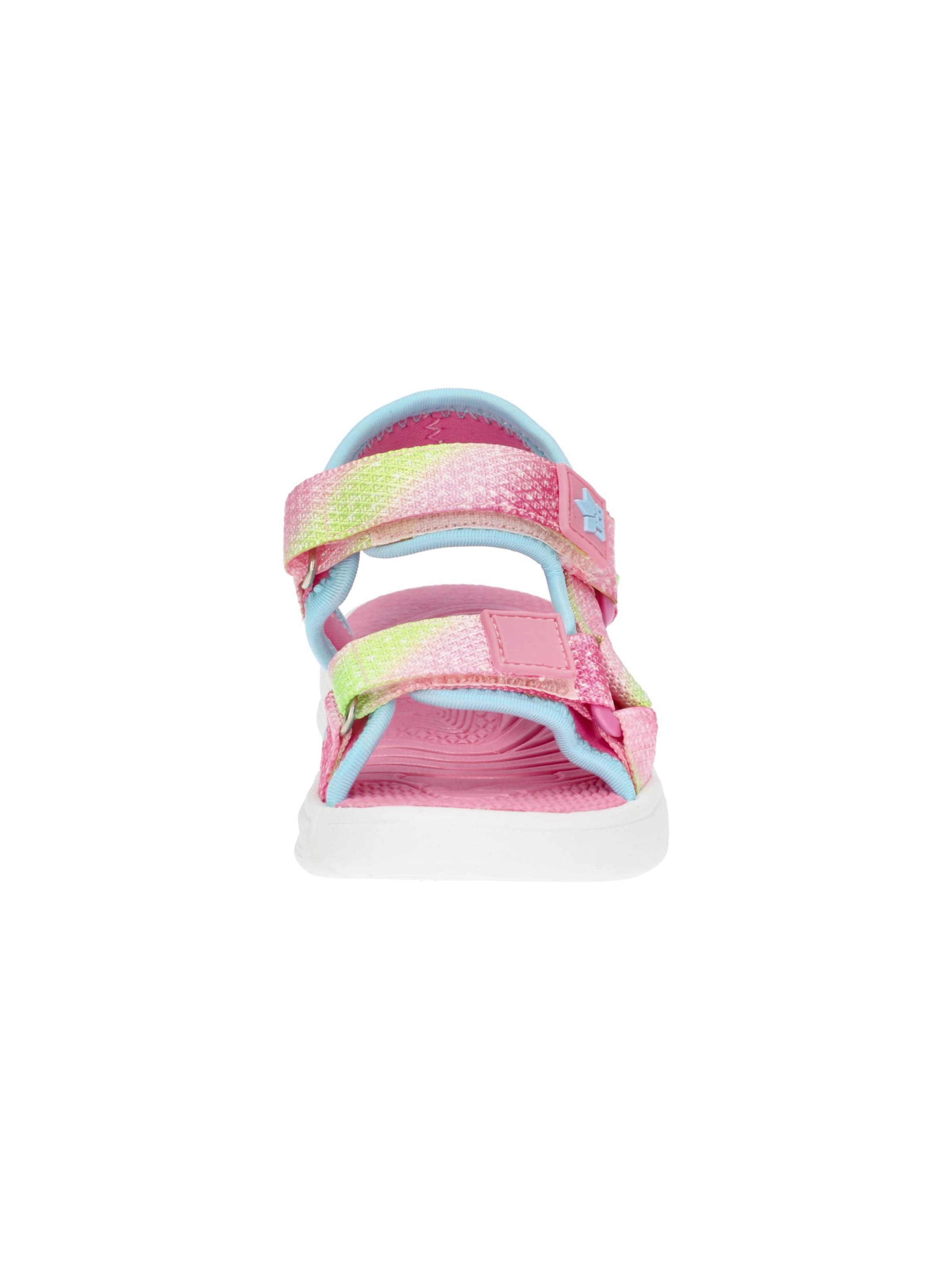 LICO Sandals 'Aydin V' in Pink