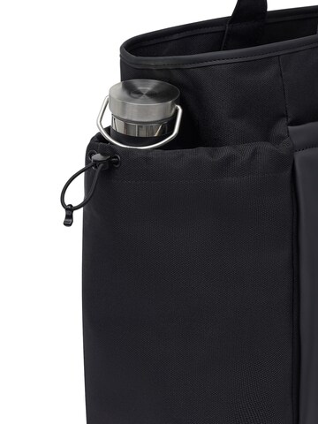 Kapten & Son Shopper 'Hellvi Pro Large' in Black