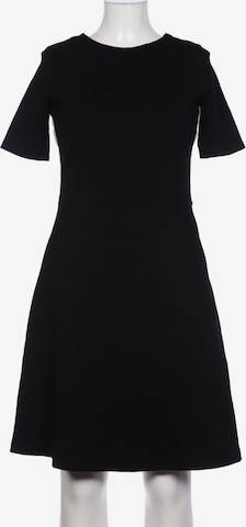 HUGO Kleid XL in Schwarz: predná strana