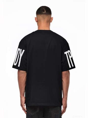 trueprodigy Shirt ' Nika ' in Zwart