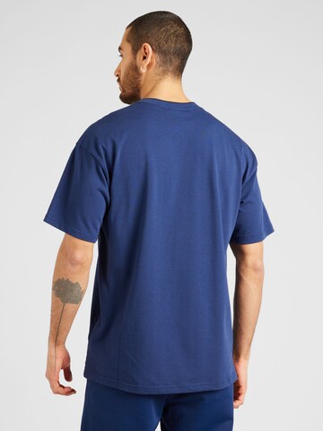 Nike Sportswear Tričko - Modrá