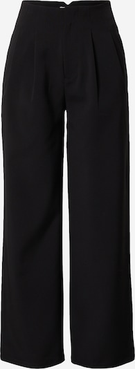 Klostuotos kelnės 'Shanice' iš LeGer by Lena Gercke, spalva – juoda, Prekių apžvalga