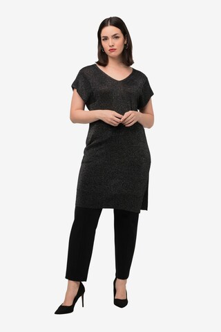 Rochie de la Ulla Popken pe negru