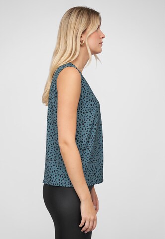 Cloud5ive Blouse in Blue